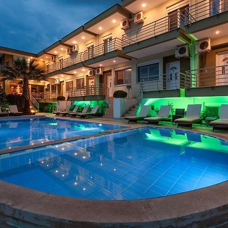 Anthodi Hotel Stavros  Exterior foto